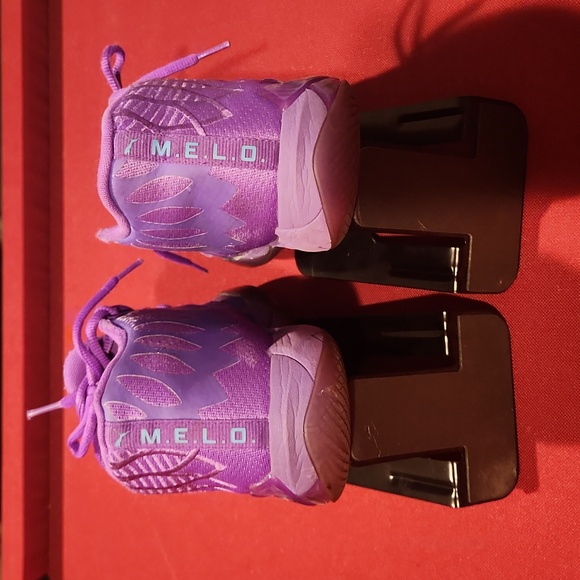 Puma Lamello Ball MB.01 - Picture 2 of 7